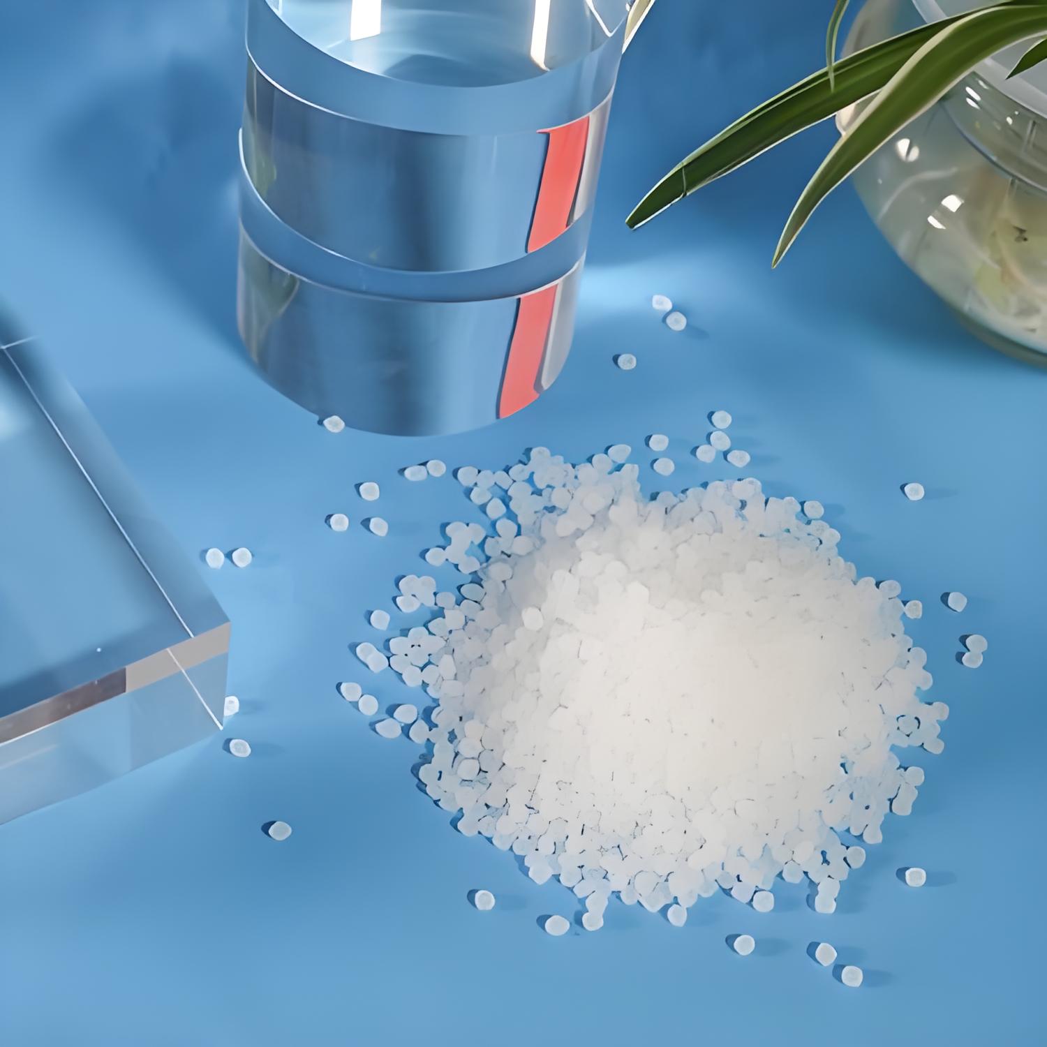 MBS树脂的应用领域与价值